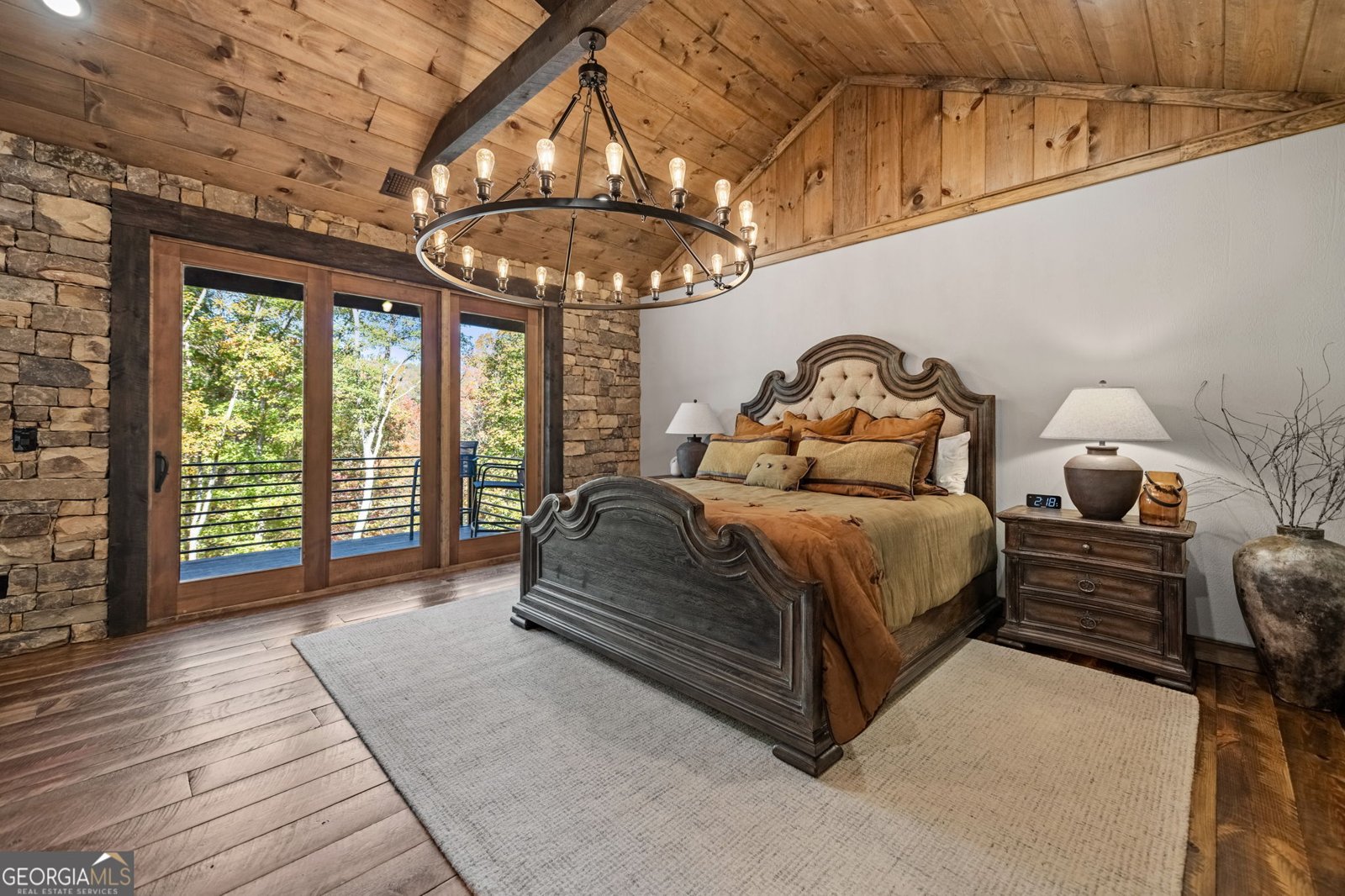 184 Spence Road Blue Ridge - 37