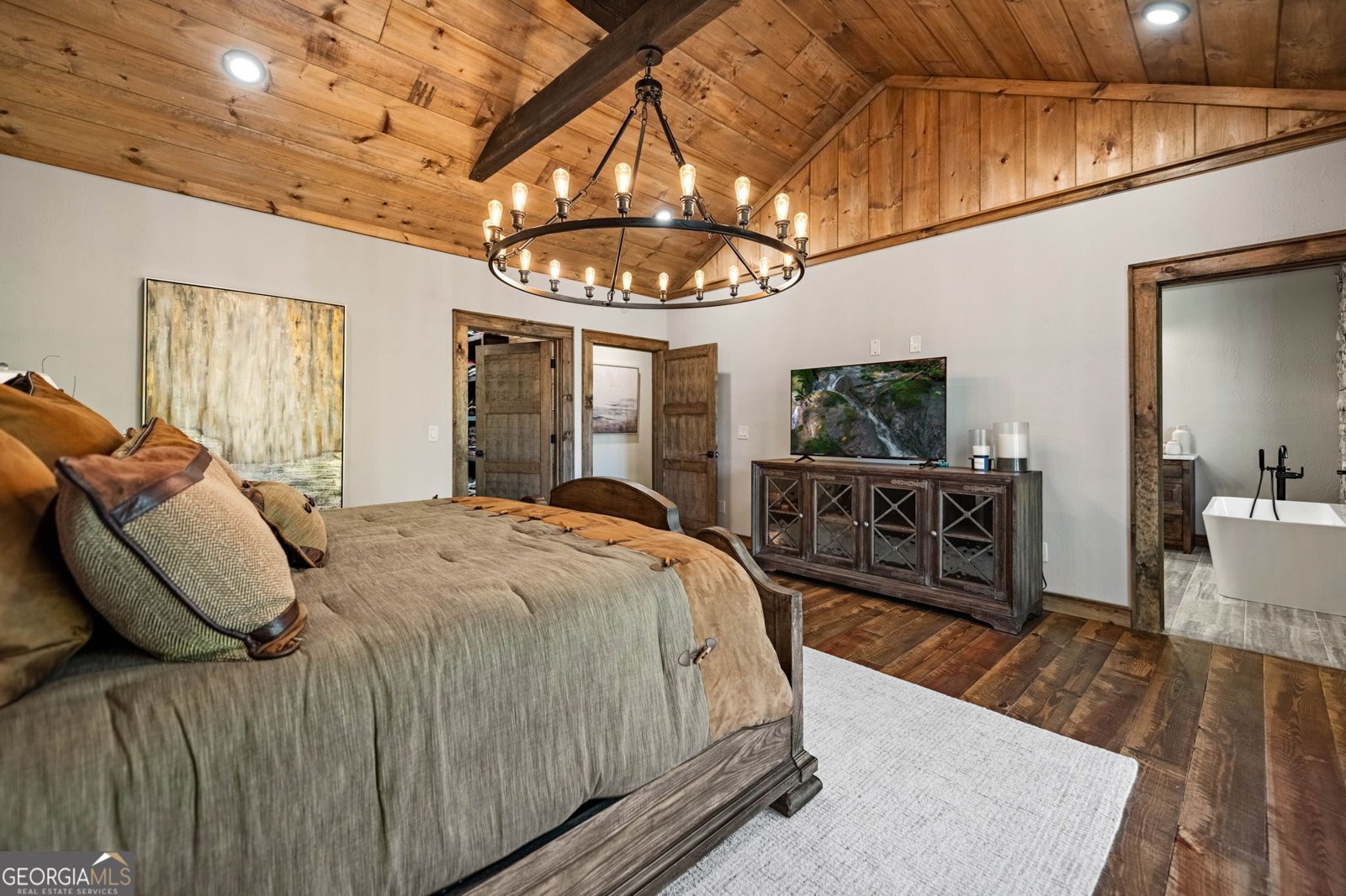 184 Spence Road Blue Ridge - 39