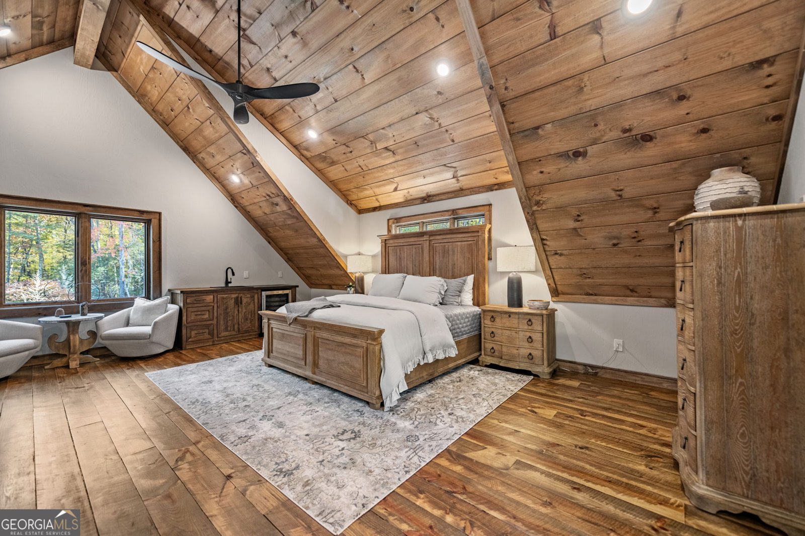 184 Spence Road Blue Ridge - 43