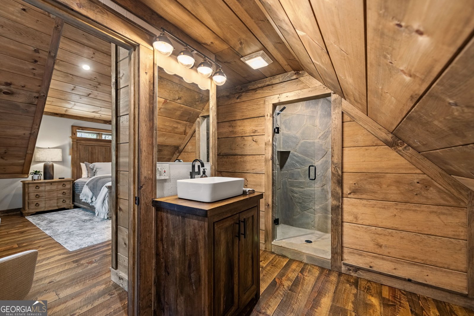 184 Spence Road Blue Ridge - 46
