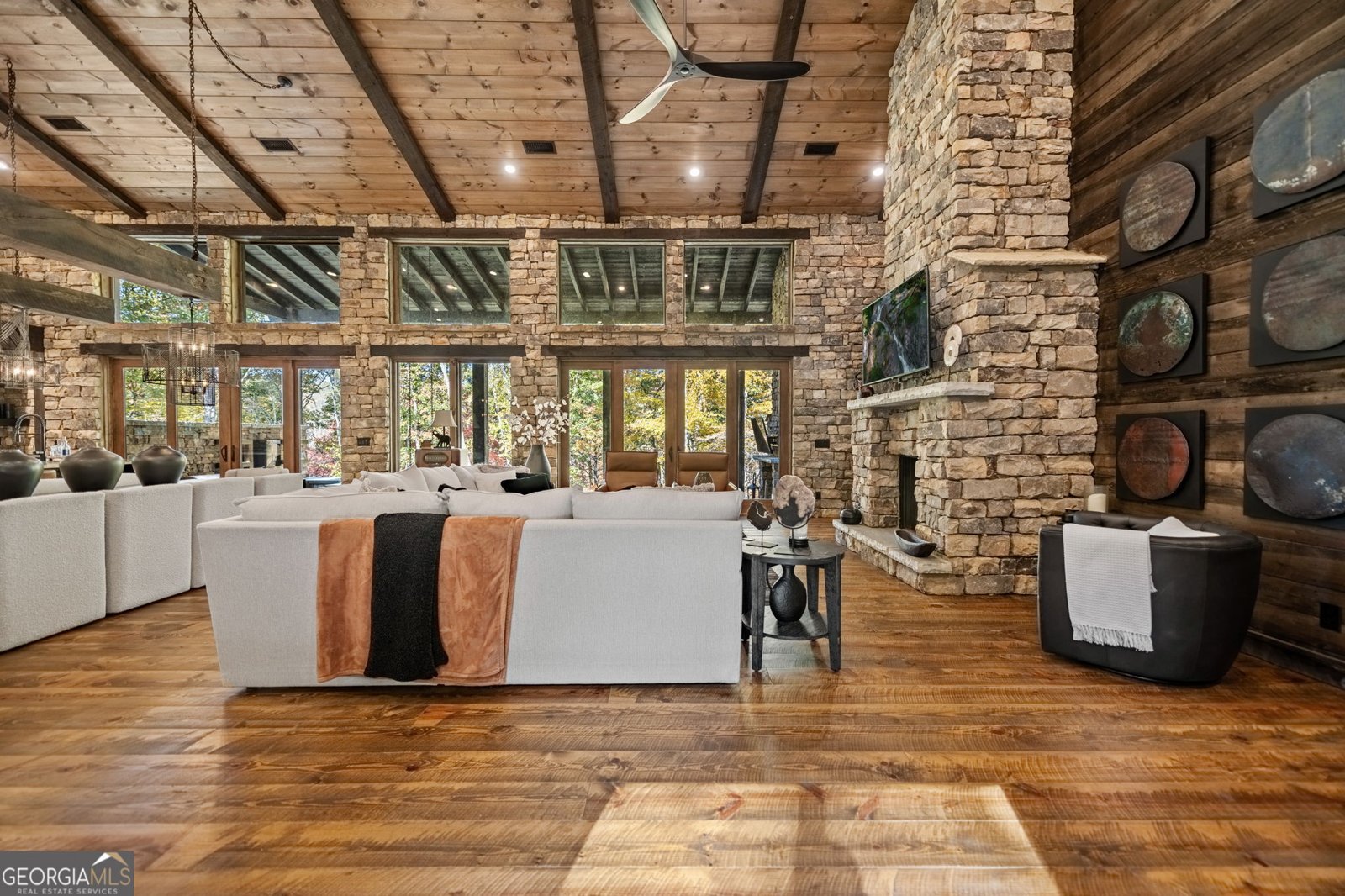 184 Spence Road Blue Ridge - 51
