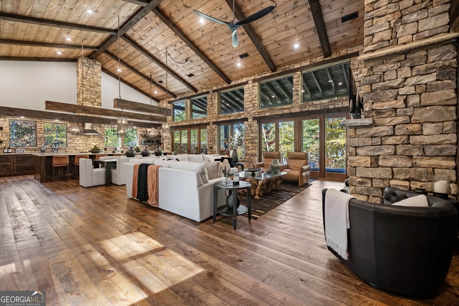 184 Spence Road Blue Ridge - 52