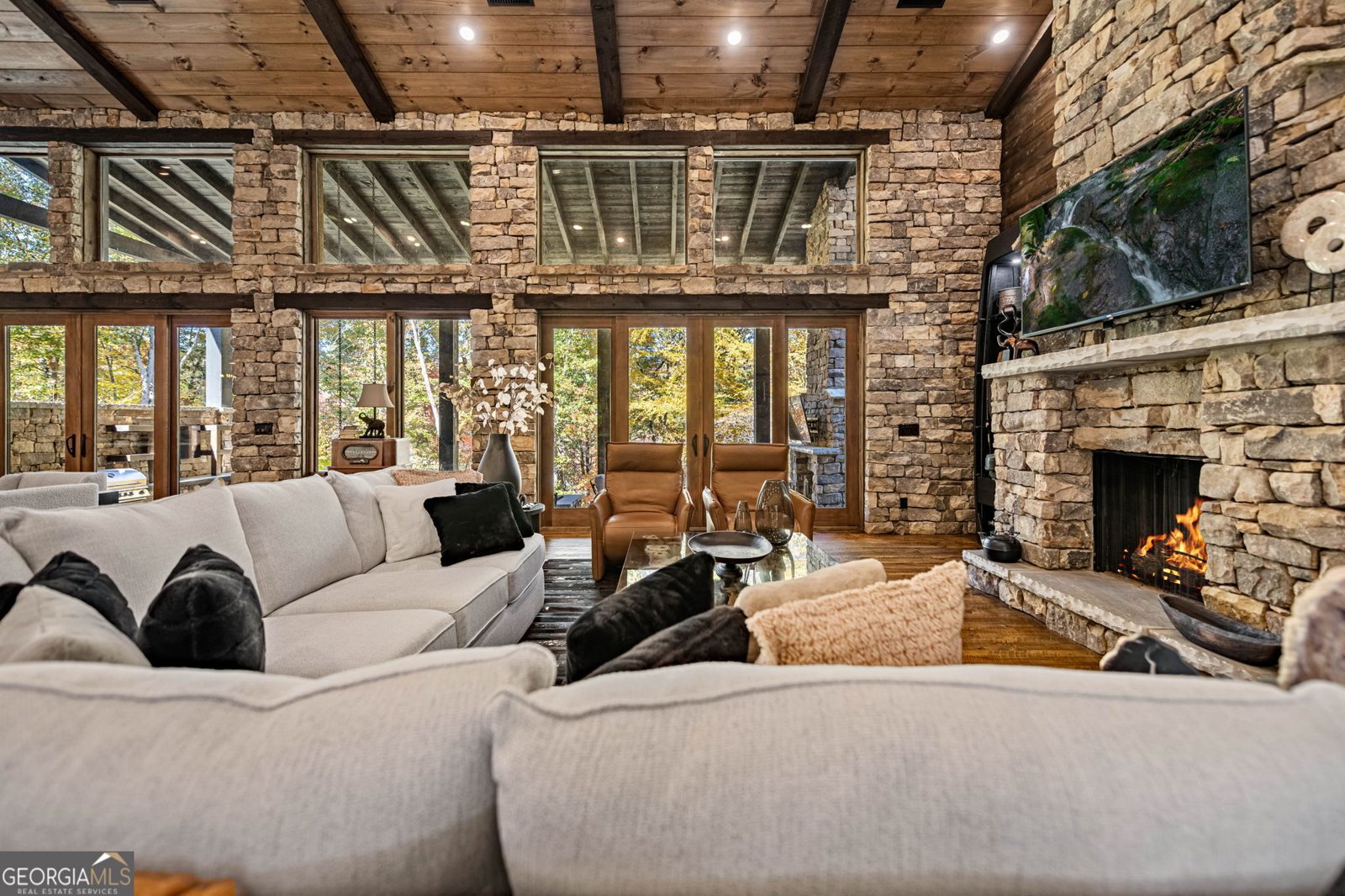 184 Spence Road Blue Ridge - 54