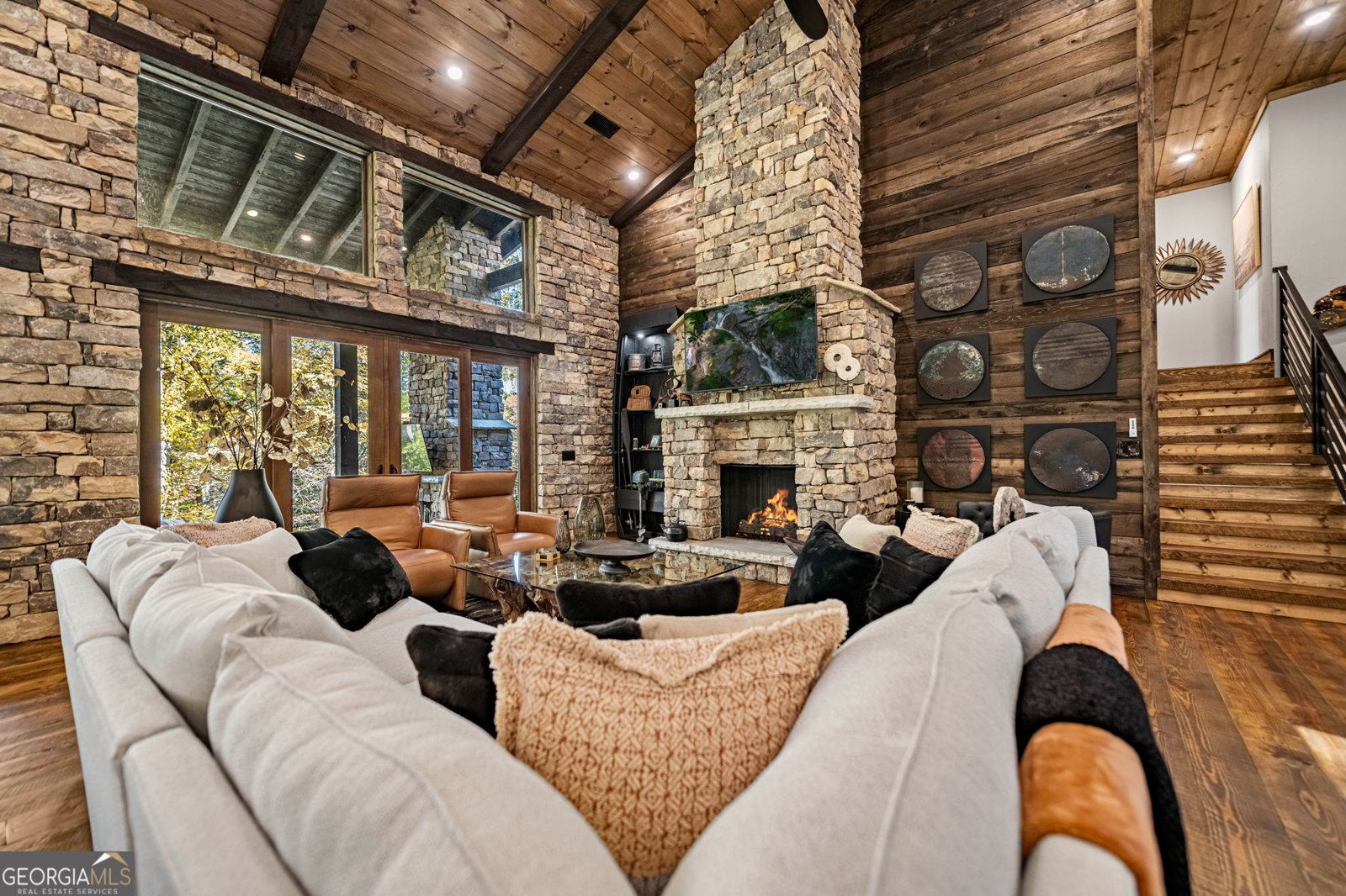 184 Spence Road Blue Ridge - 55