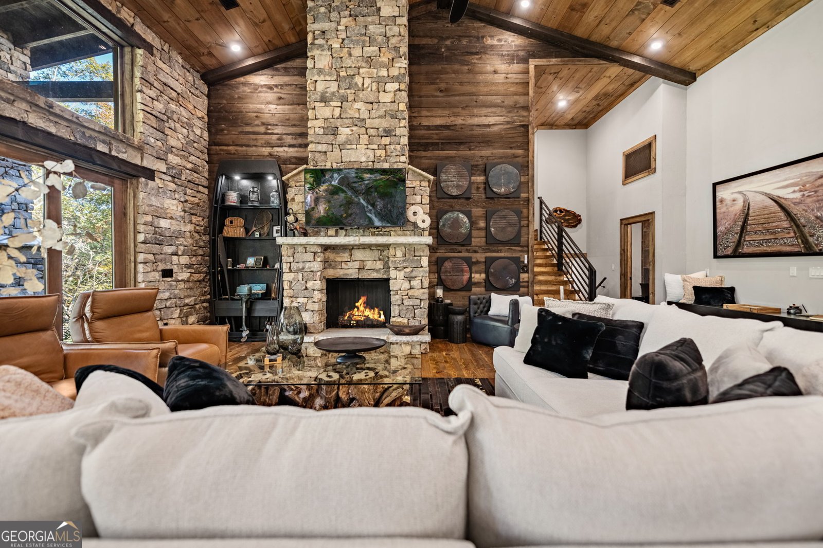 184 Spence Road Blue Ridge - 56