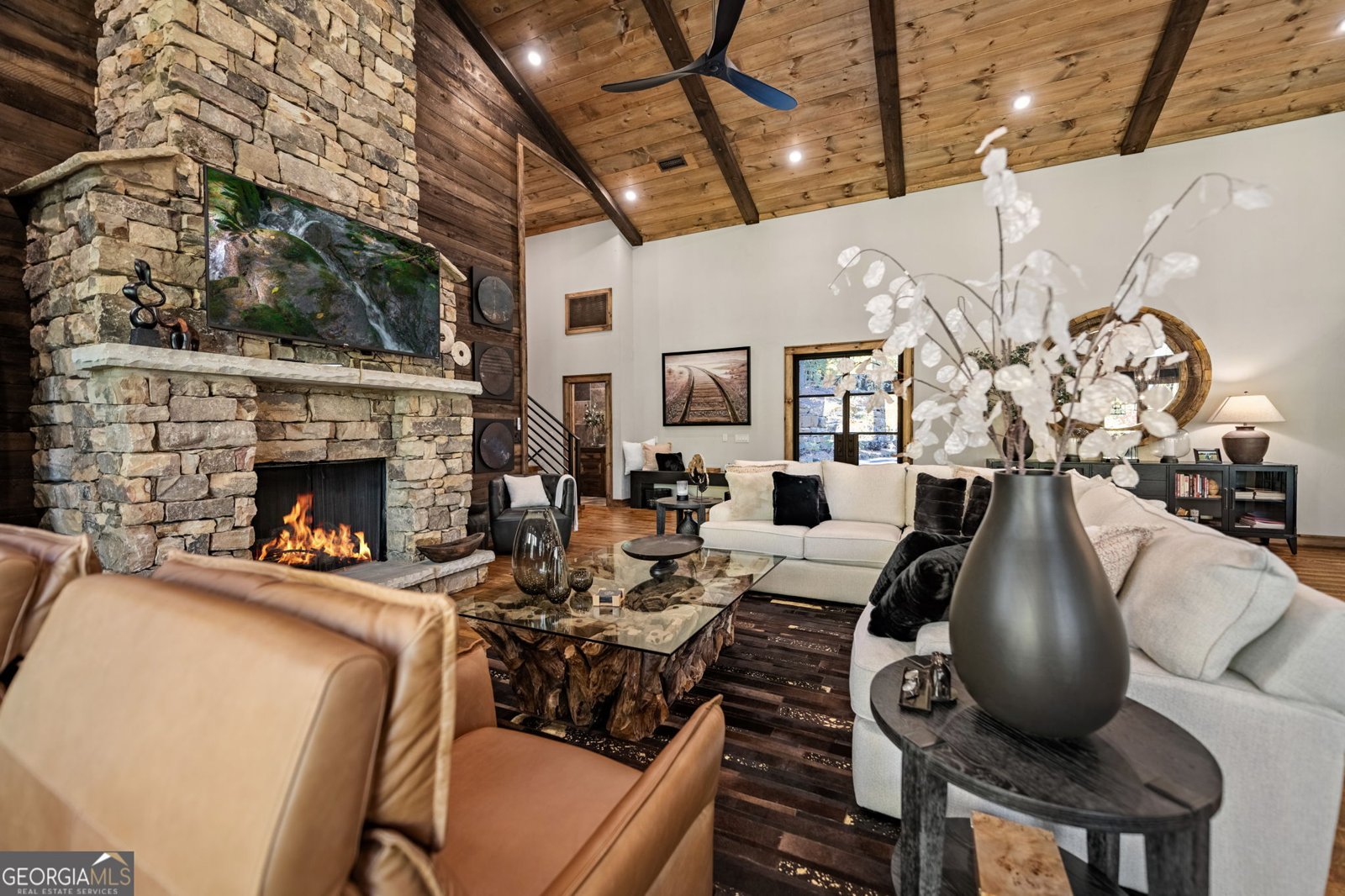 184 Spence Road Blue Ridge - 57