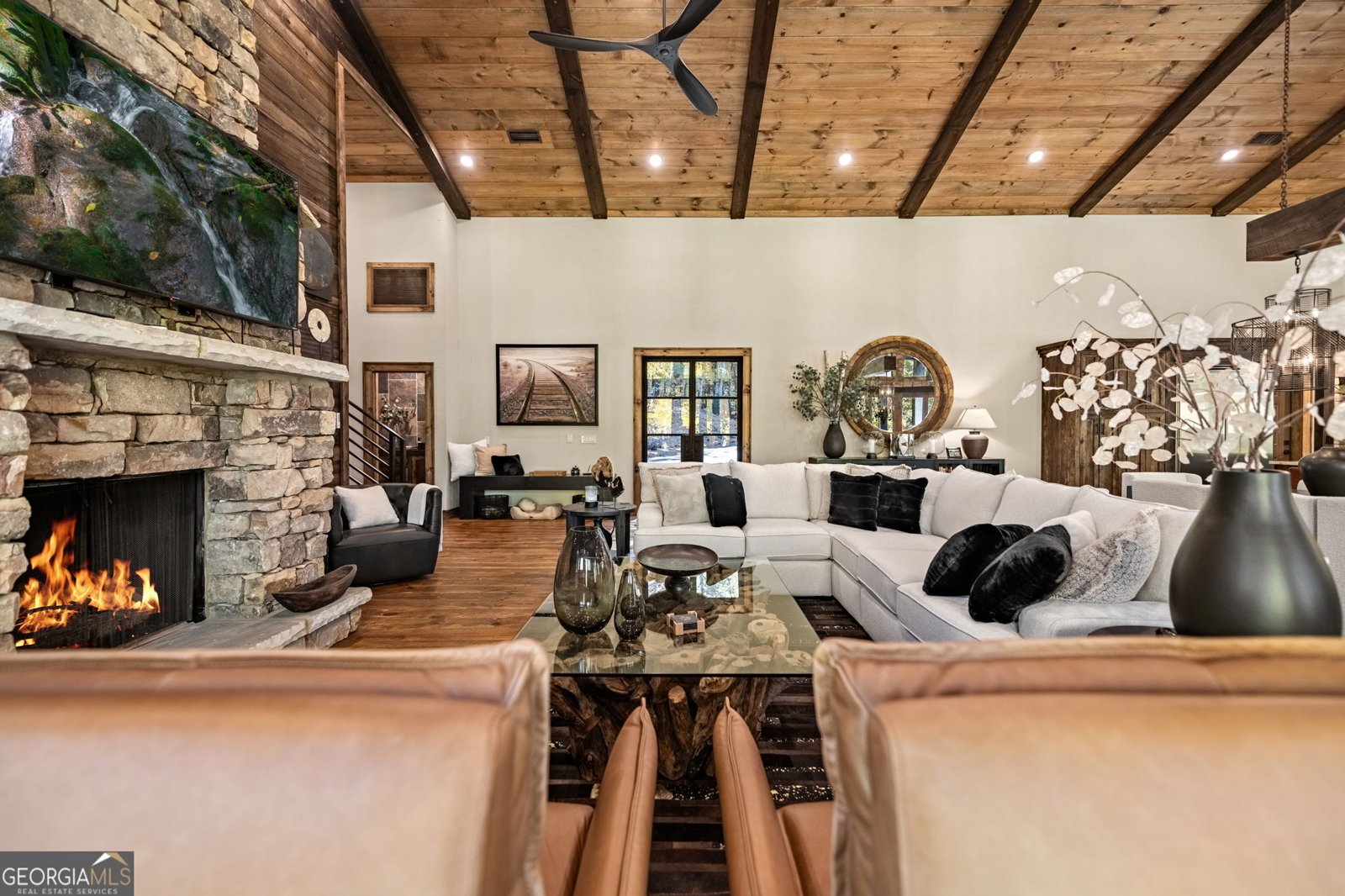 184 Spence Road Blue Ridge - 58