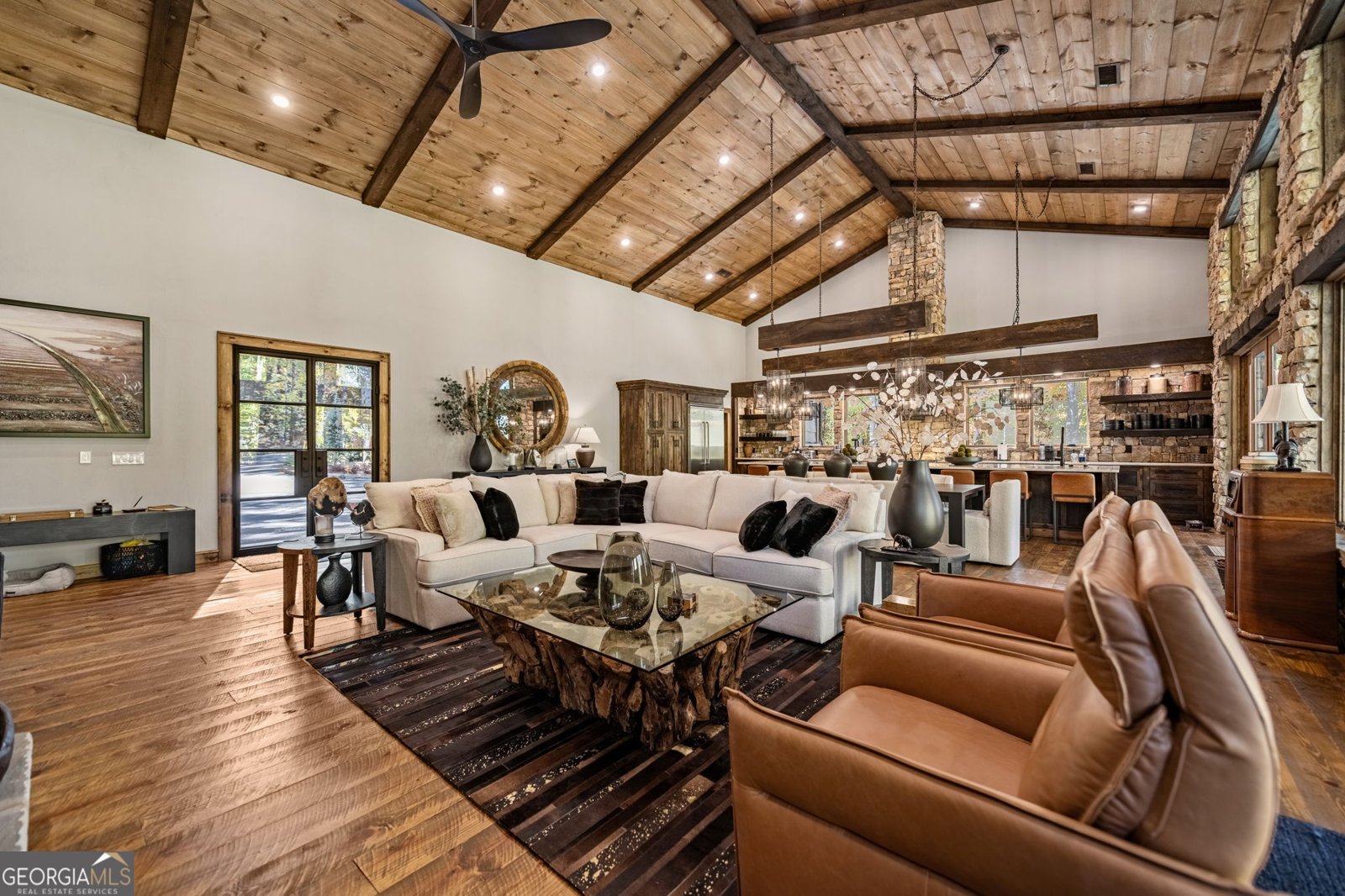 184 Spence Road Blue Ridge - 59