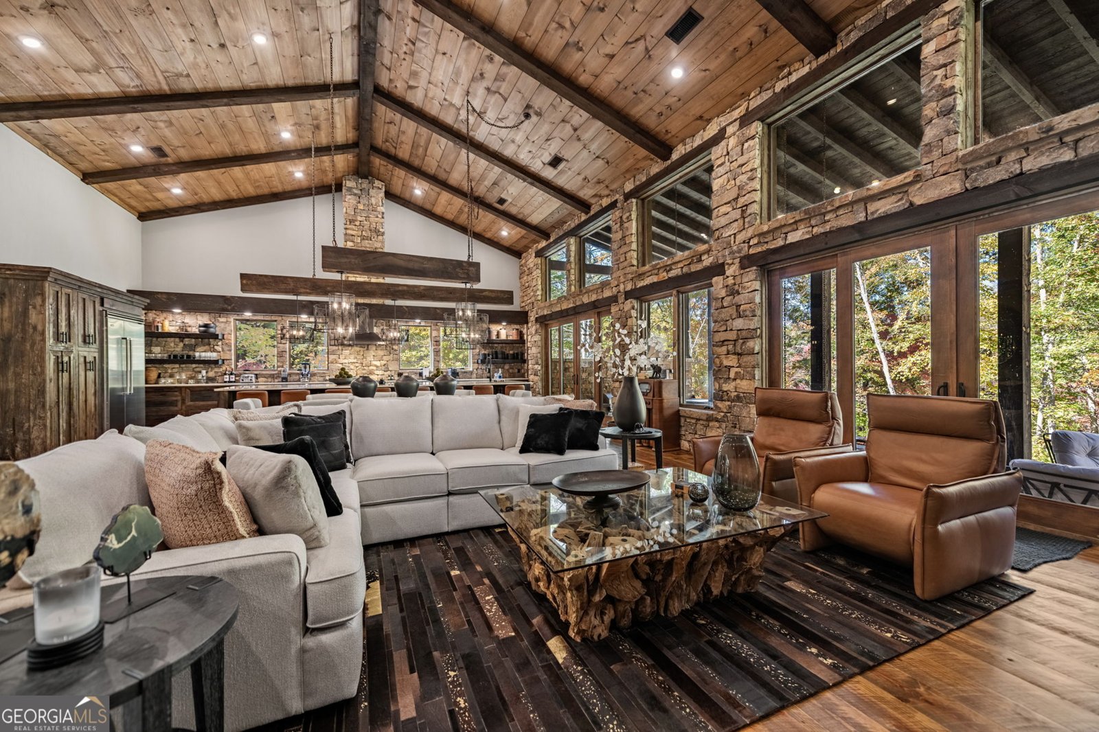184 Spence Road Blue Ridge - 61