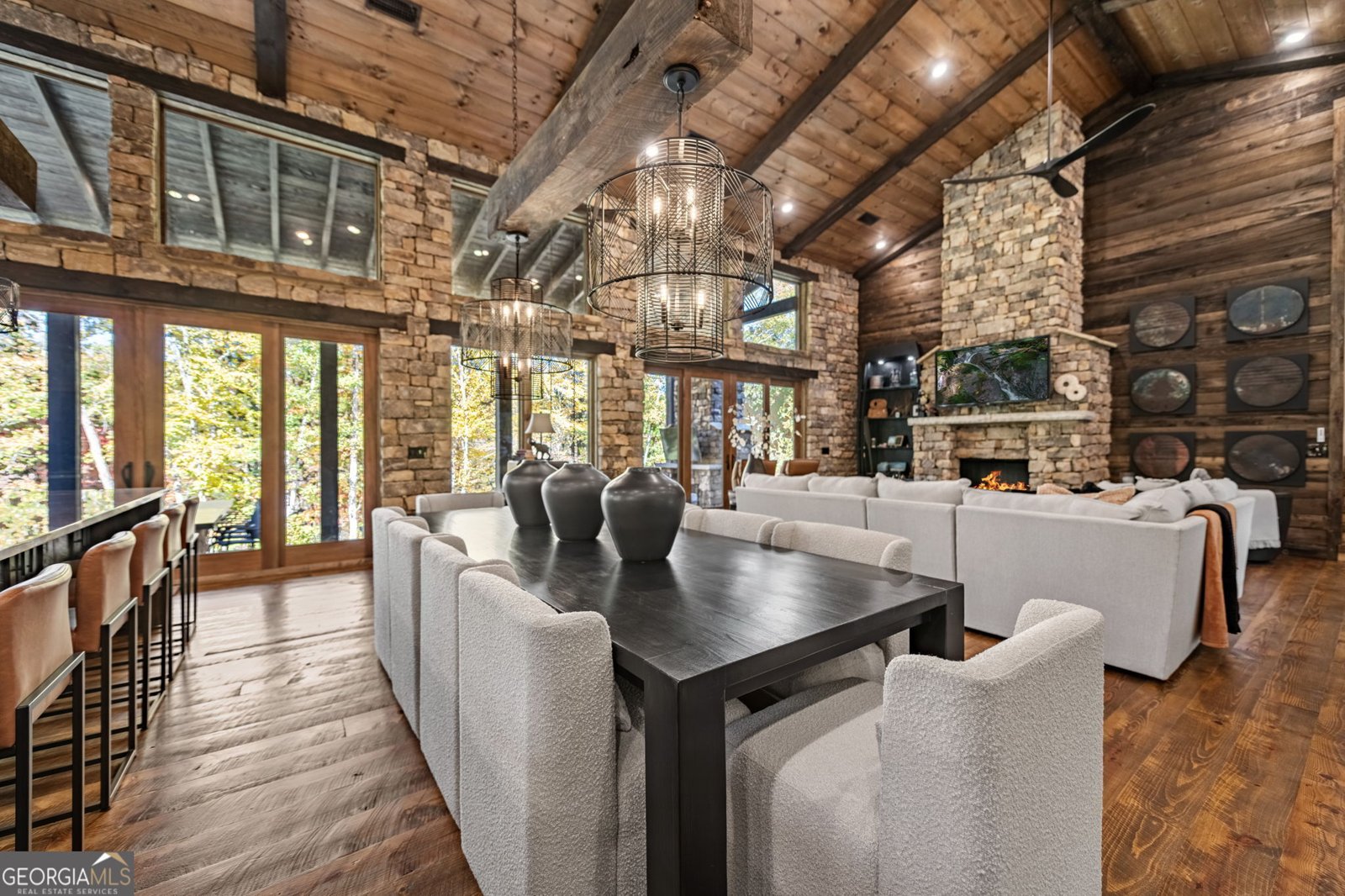 184 Spence Road Blue Ridge - 62