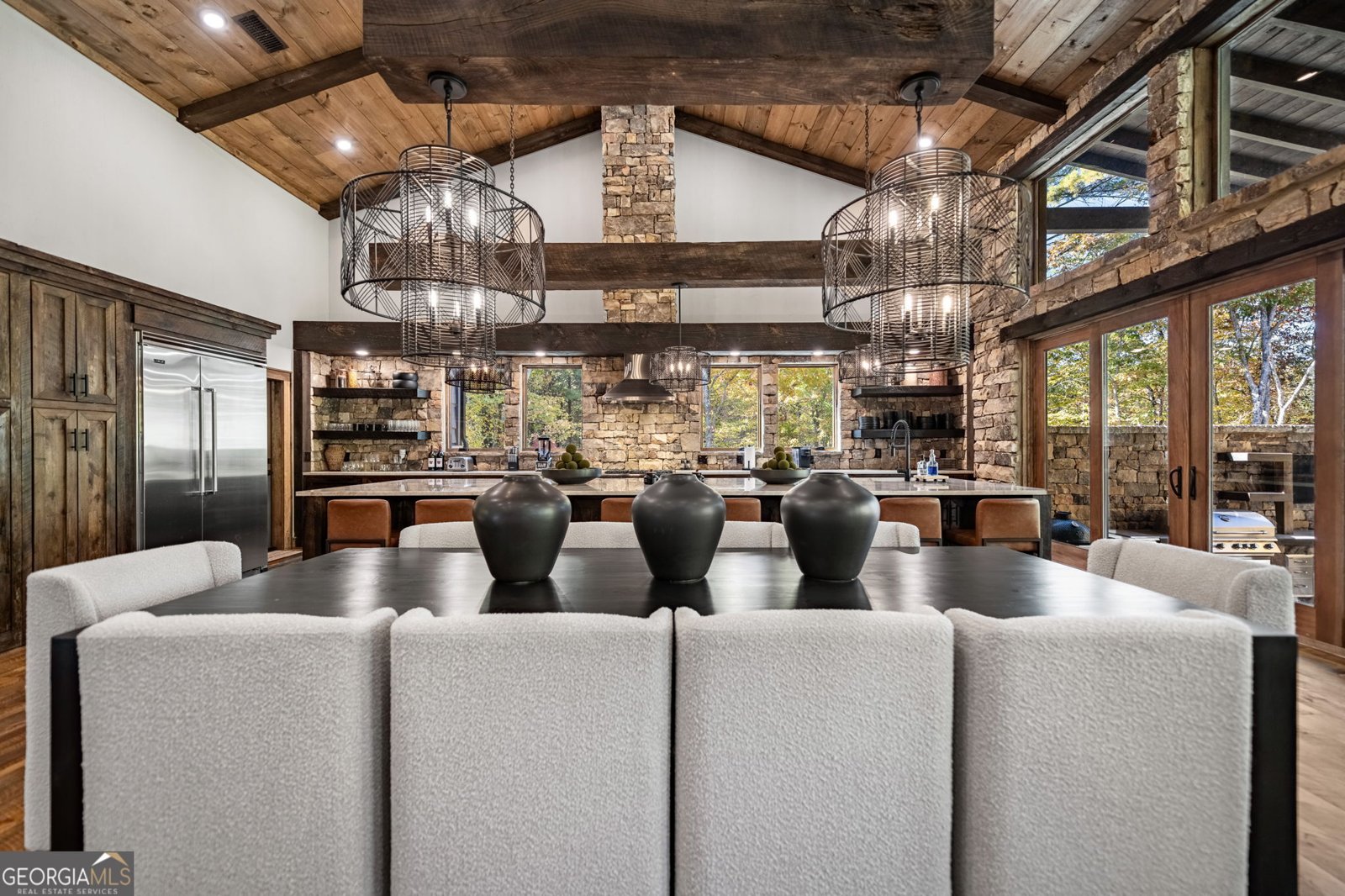 184 Spence Road Blue Ridge - 66