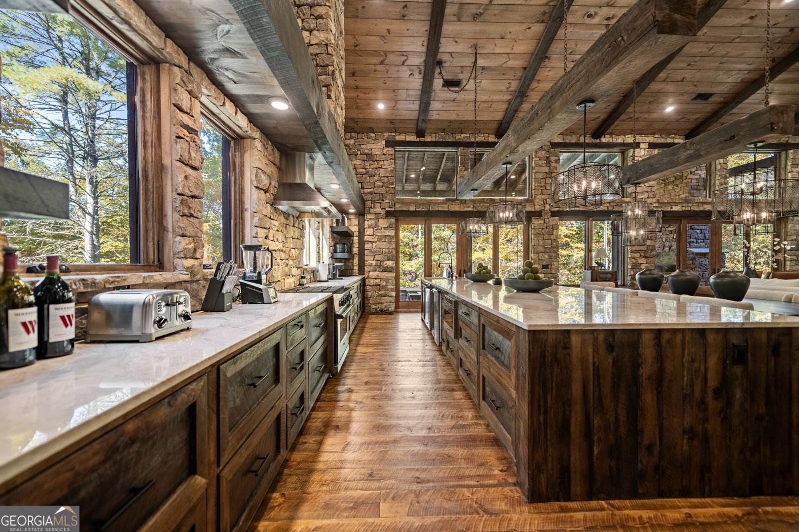 184 Spence Road Blue Ridge - 67