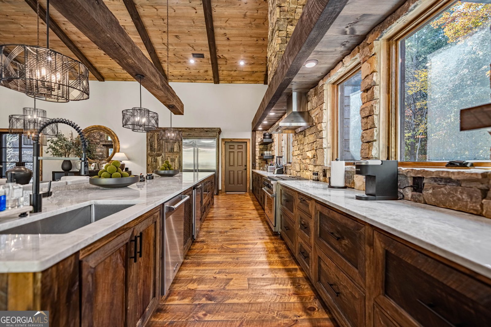184 Spence Road Blue Ridge - 69