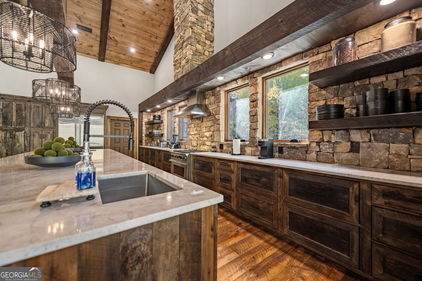 184 Spence Road Blue Ridge - 70