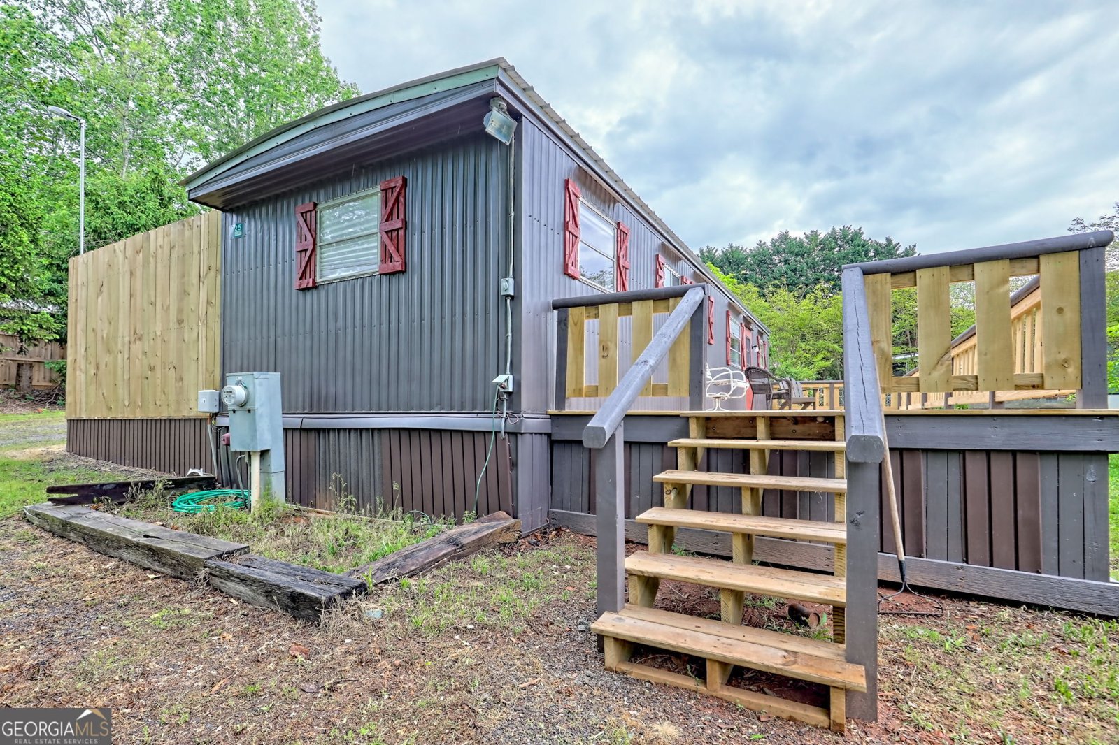 3251 Holland Drive Hiawassee - 45