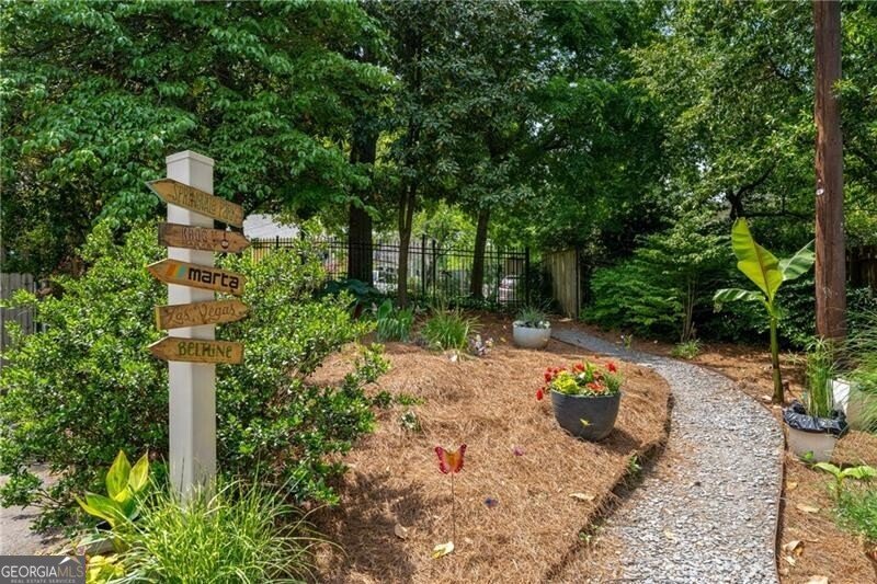148 Waverly Way Atlanta - 23
