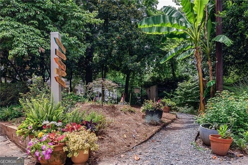148 Waverly Way Atlanta - 25