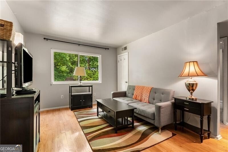 148 Waverly Way Atlanta - 4
