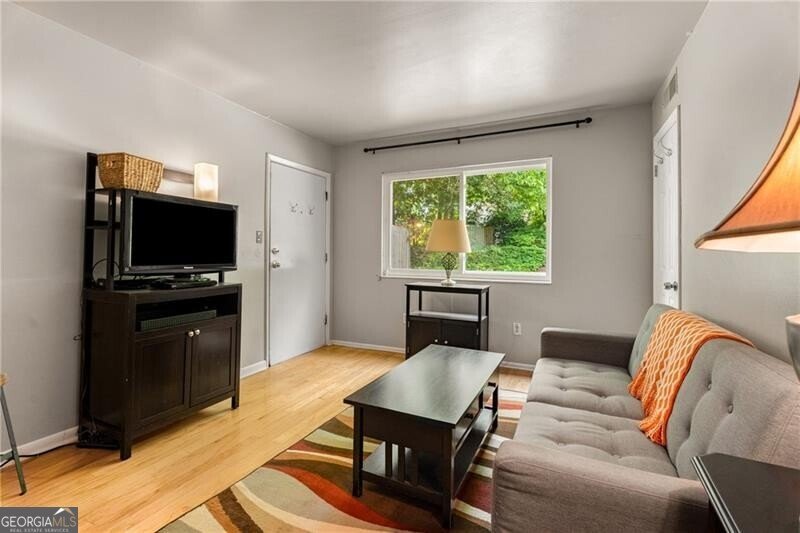 148 Waverly Way Atlanta - 5
