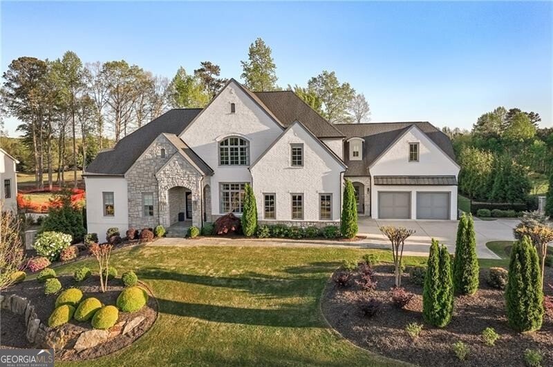 1073 Kent Court Milton - 1