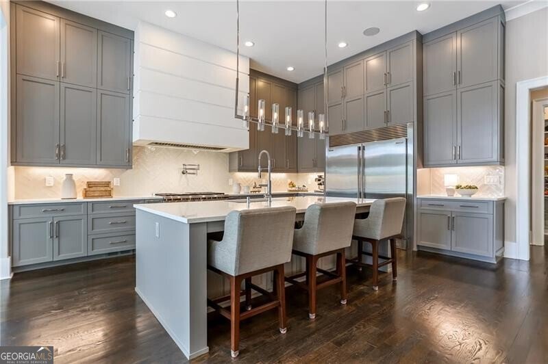 1073 Kent Court Milton - 14
