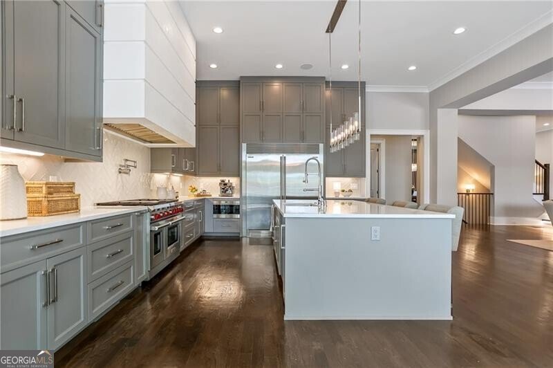 1073 Kent Court Milton - 15