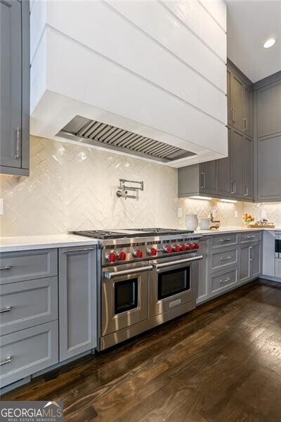 1073 Kent Court Milton - 16