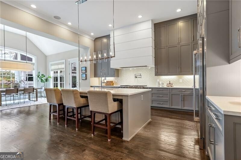 1073 Kent Court Milton - 17