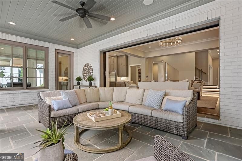 1073 Kent Court Milton - 19
