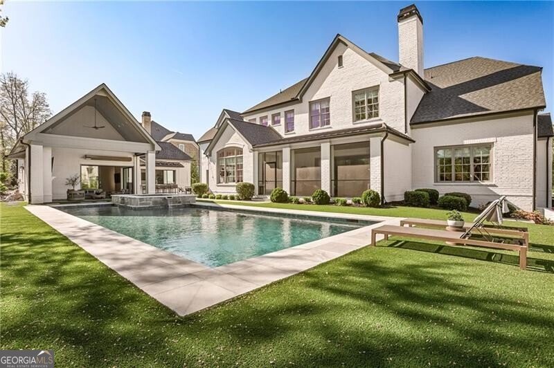 1073 Kent Court Milton - 25