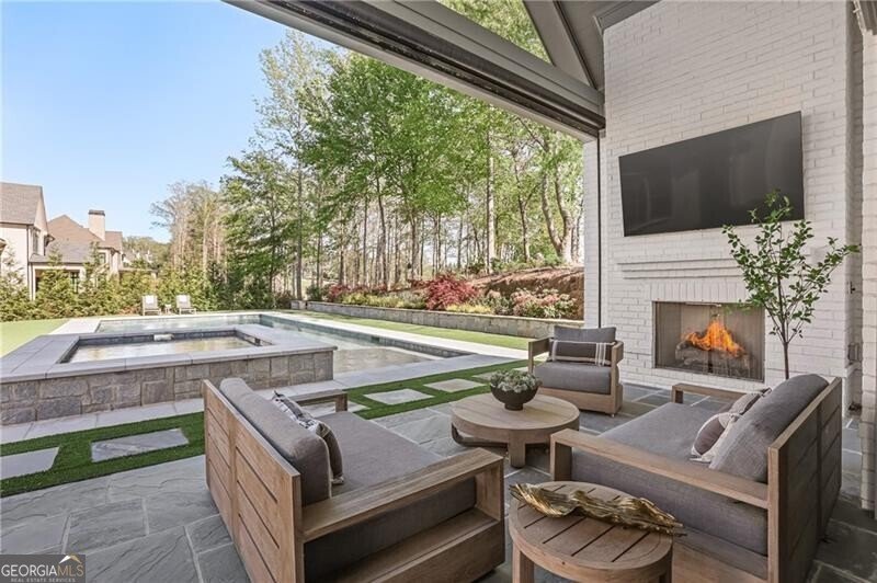 1073 Kent Court Milton - 28