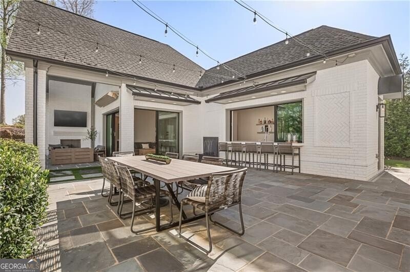 1073 Kent Court Milton - 36