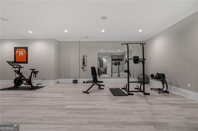 1073 Kent Court Milton - 65