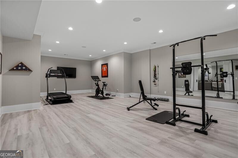 1073 Kent Court Milton - 66