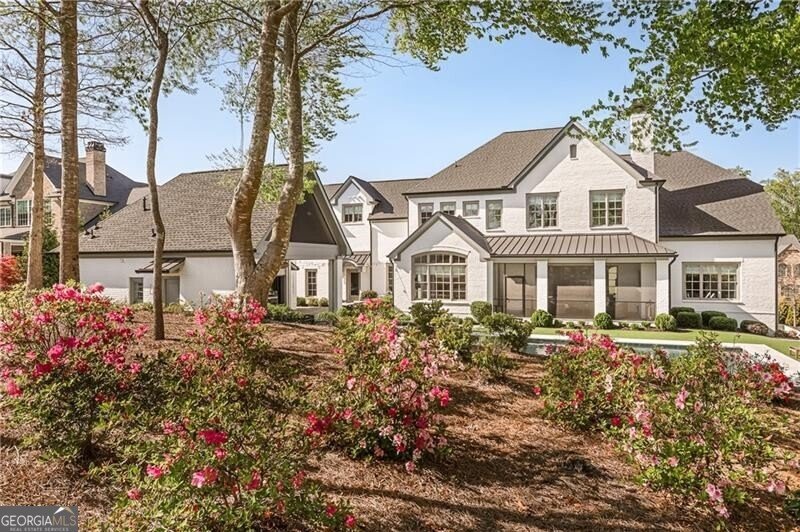 1073 Kent Court Milton - 72