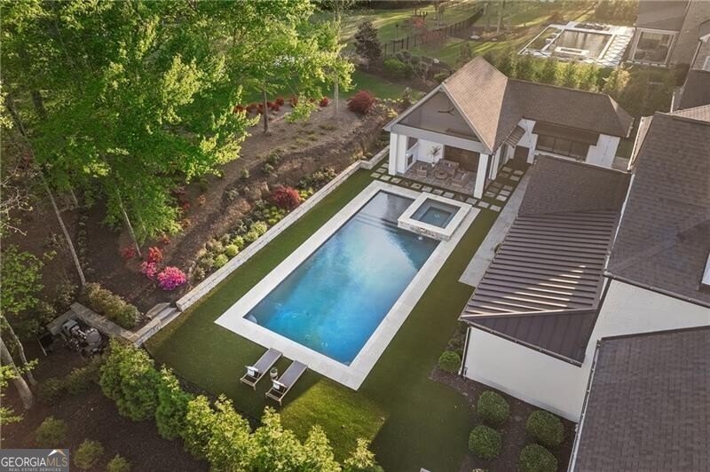 1073 Kent Court Milton - 74