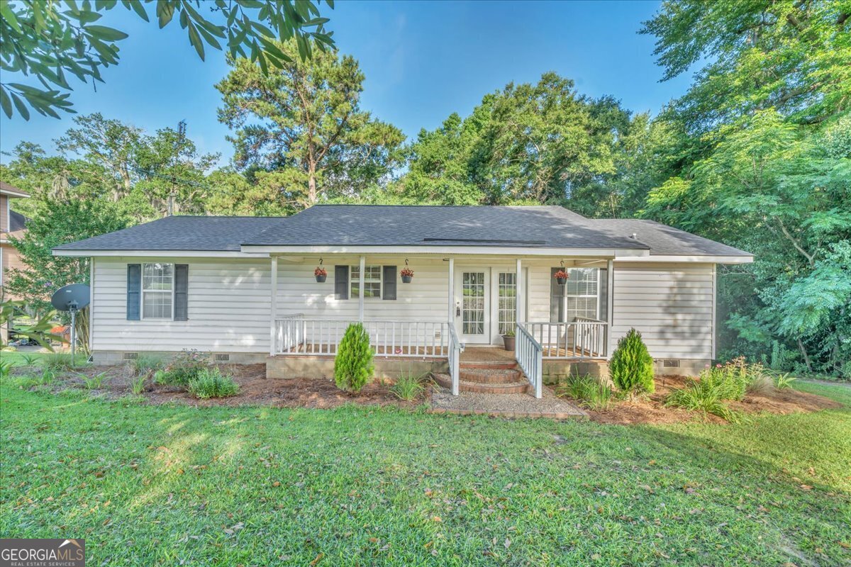 106 Flintview Drive Cordele - 39