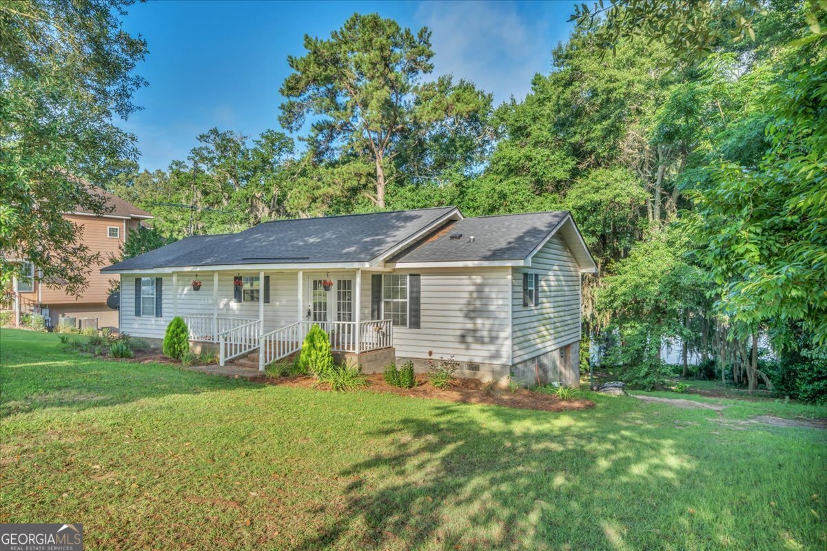 106 Flintview Drive Cordele - 40