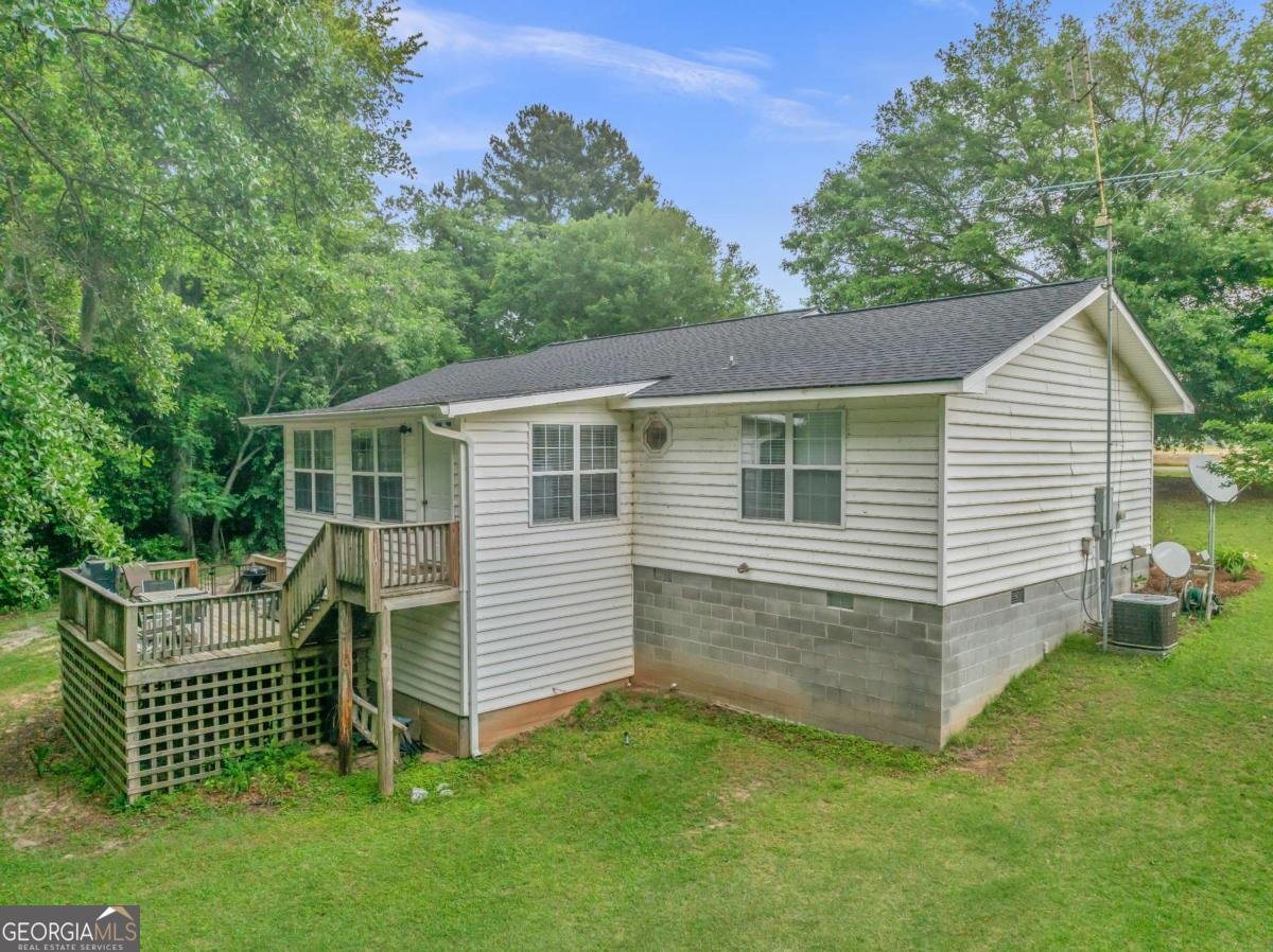 106 Flintview Drive Cordele - 41