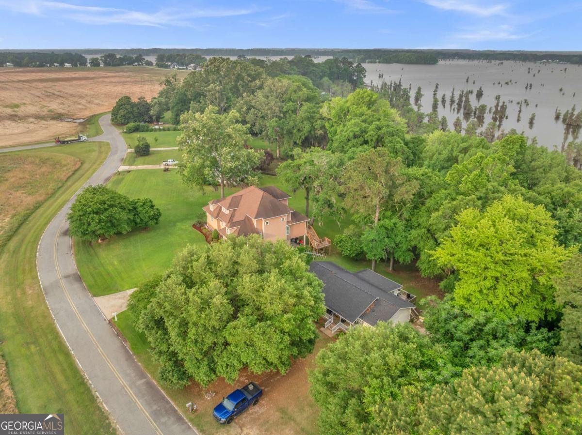 106 Flintview Drive Cordele - 45