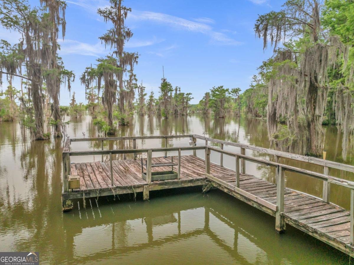 106 Flintview Drive Cordele - 47