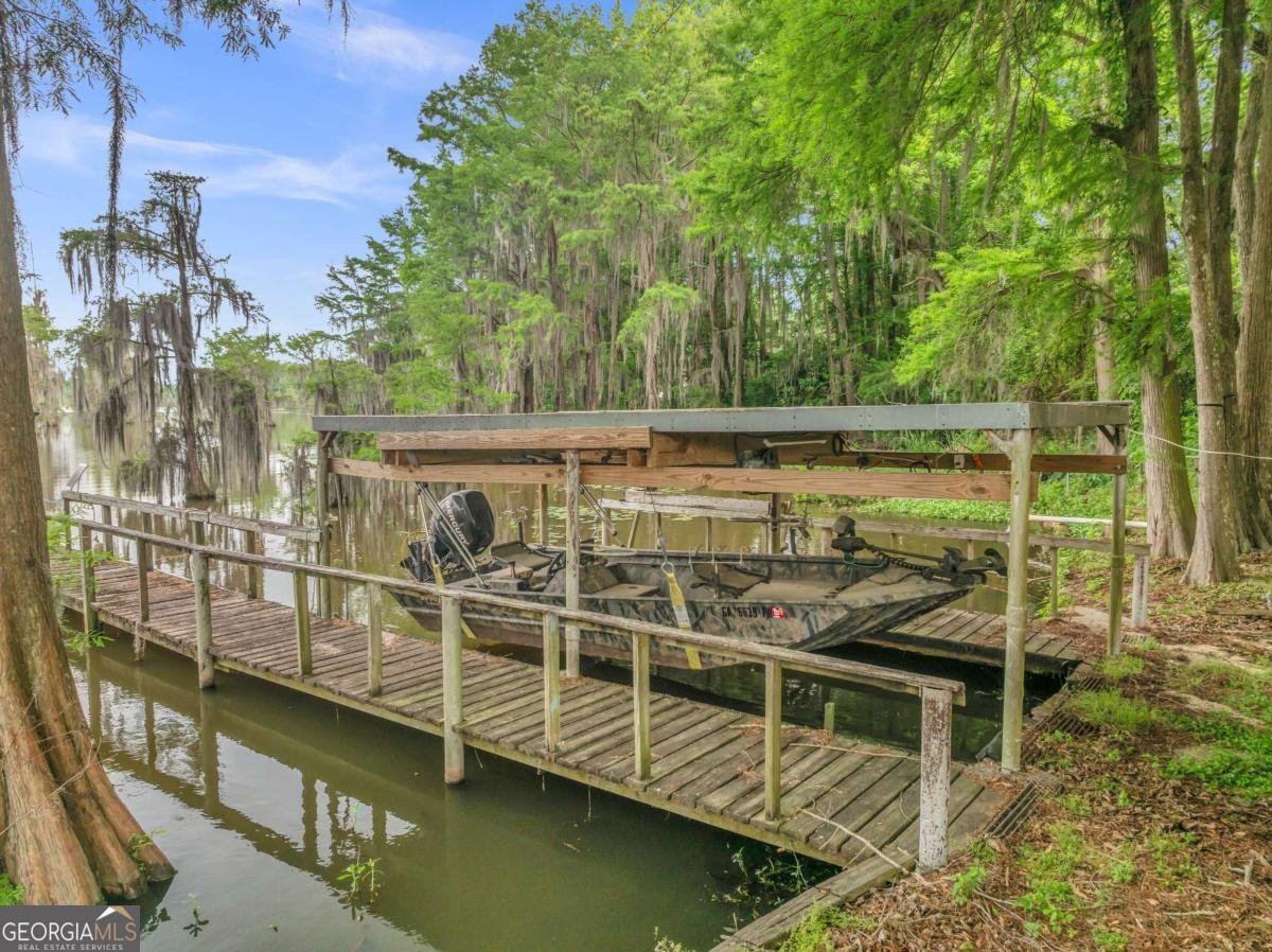 106 Flintview Drive Cordele - 48