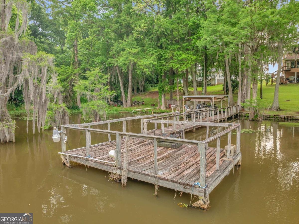 106 Flintview Drive Cordele - 49