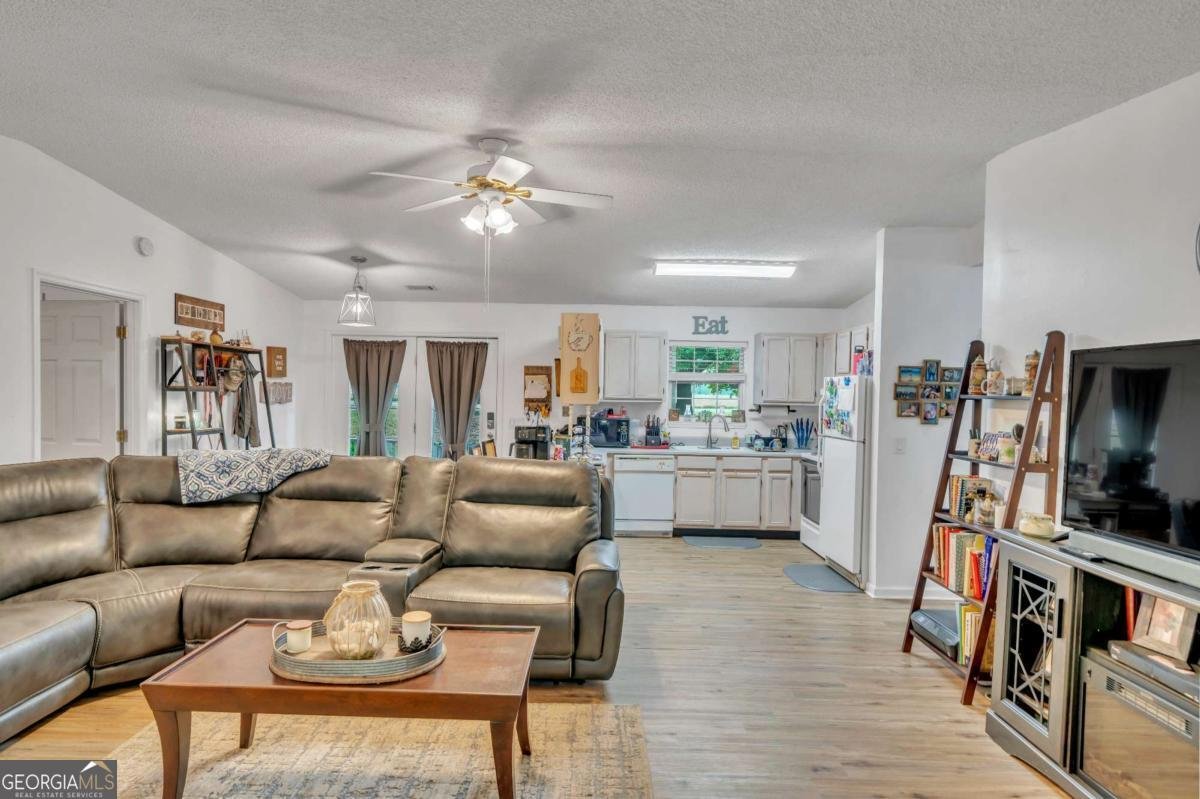 106 Flintview Drive Cordele - 9