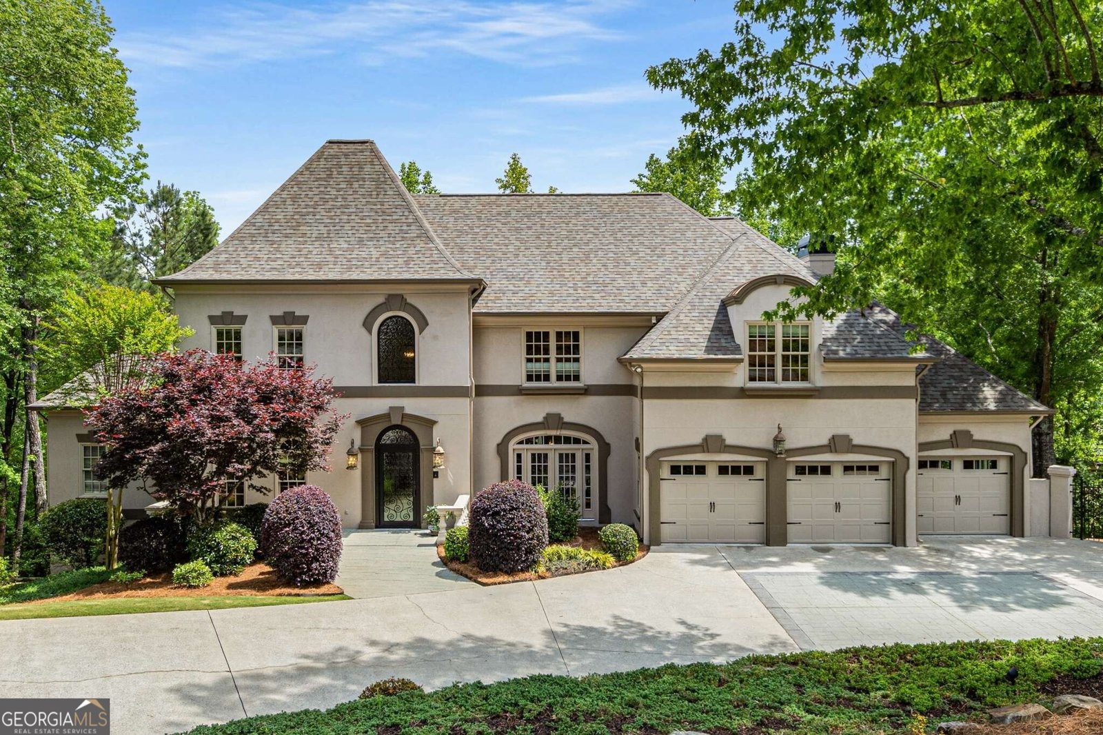 8345 Jett Ferry Road Sandy Springs - 1