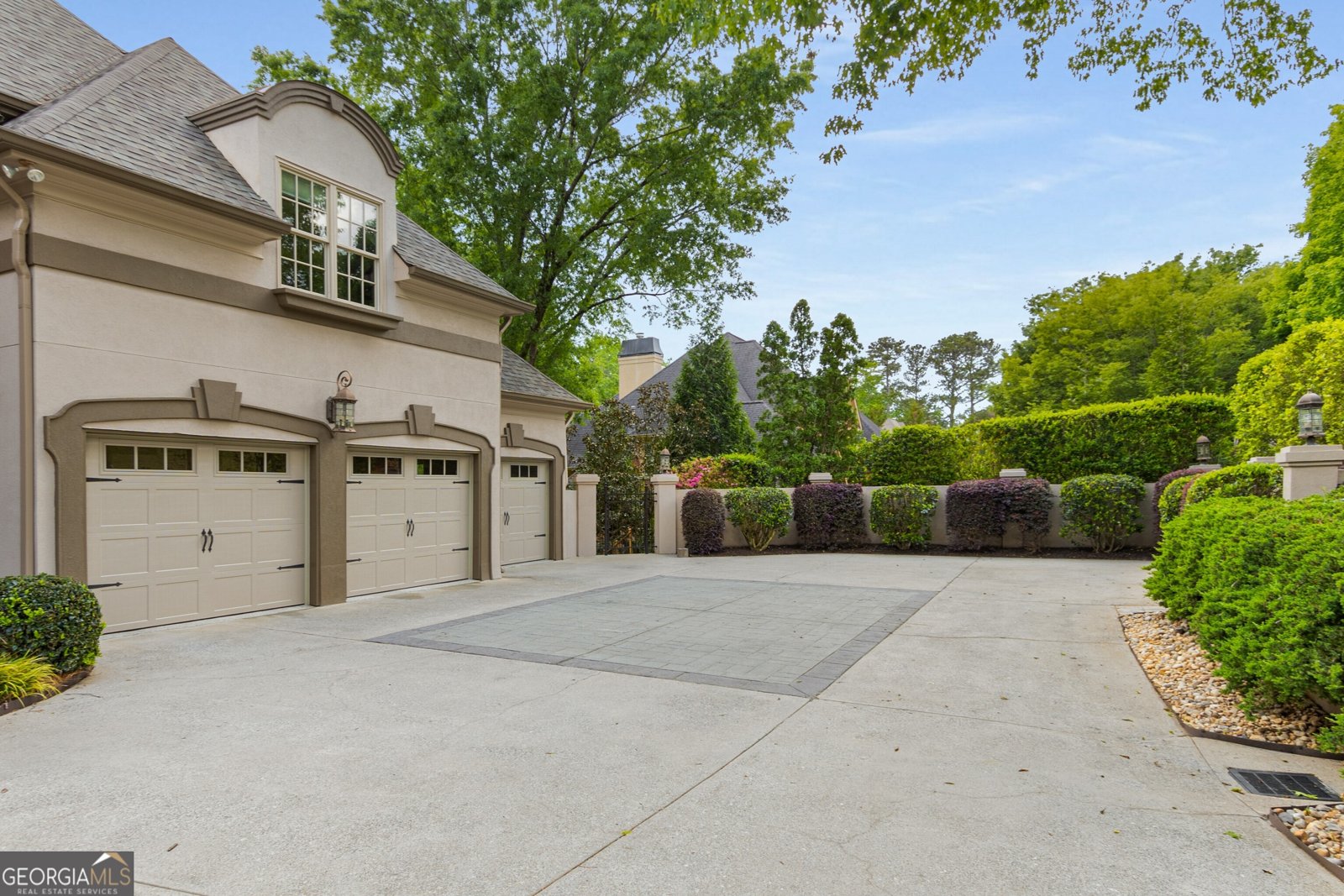 8345 Jett Ferry Road Sandy Springs - 2
