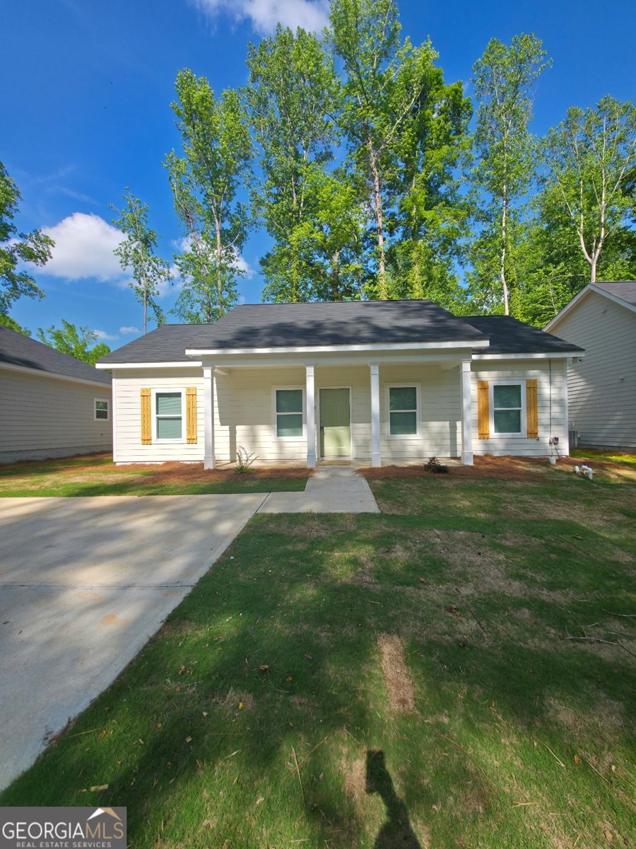 364 Washington Drive Athens - 1