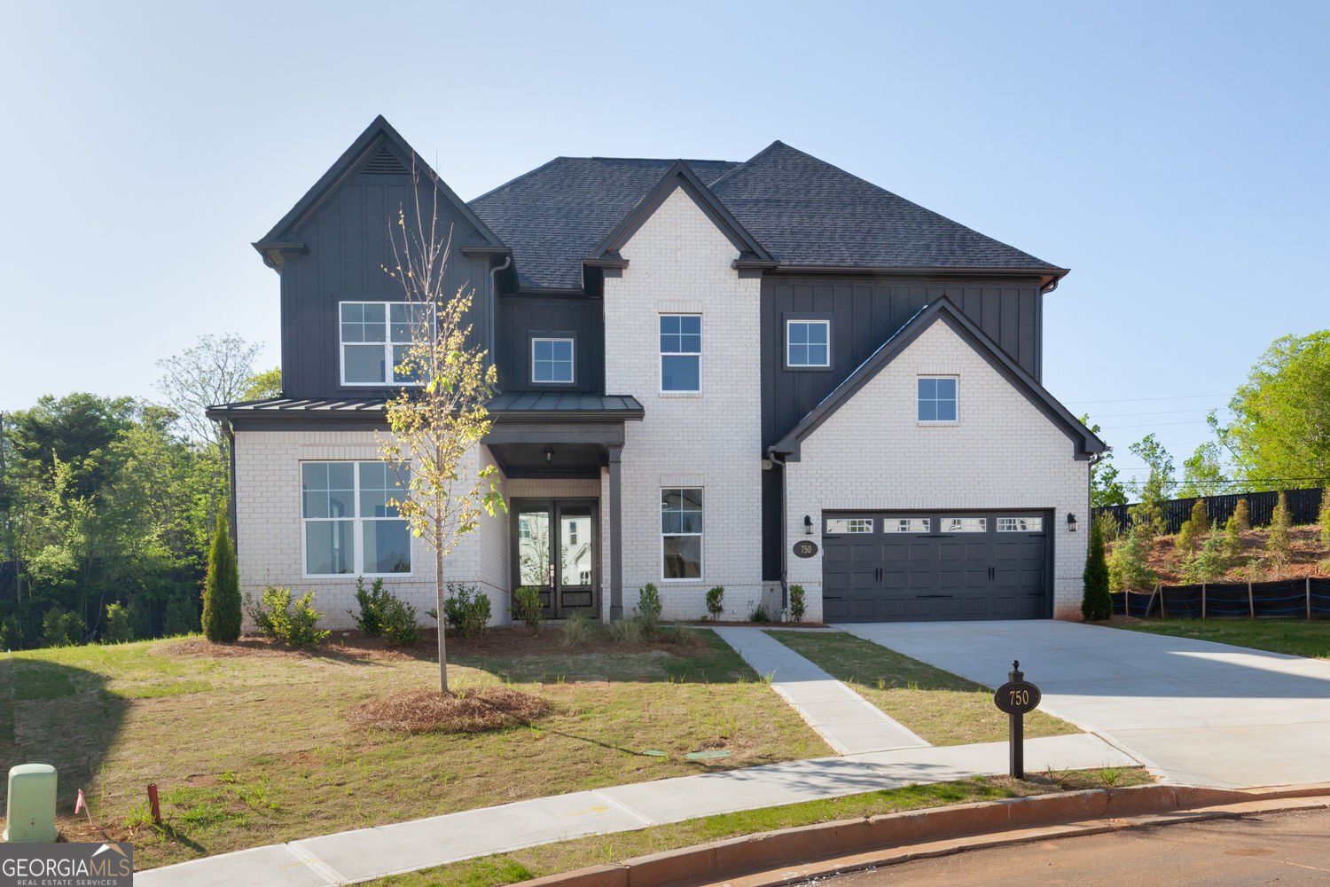 750 Garden Reserve Lane Alpharetta - 1