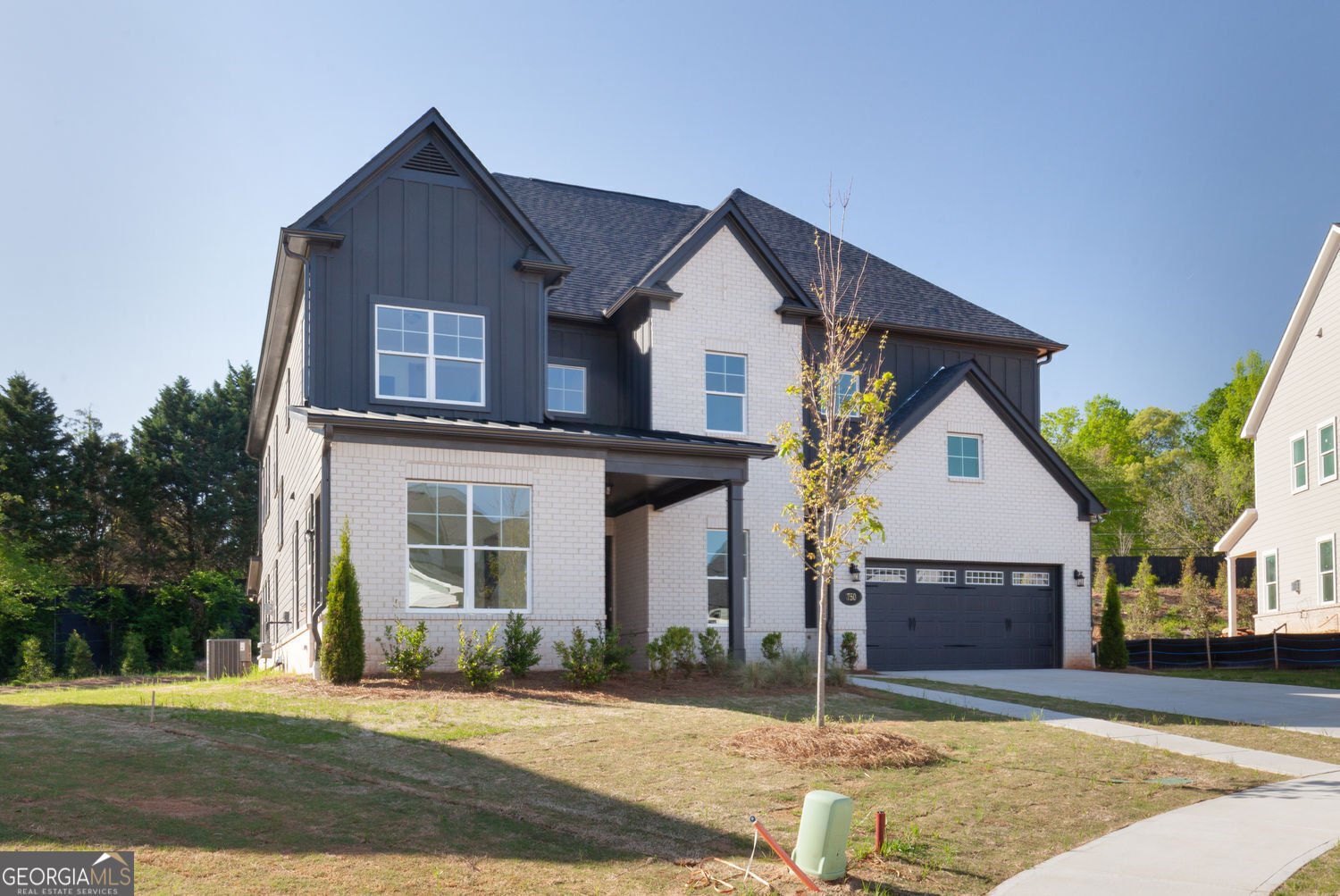 750 Garden Reserve Lane Alpharetta - 2