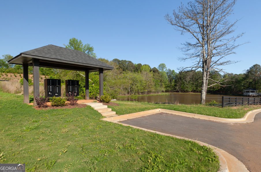 750 Garden Reserve Lane Alpharetta - 41